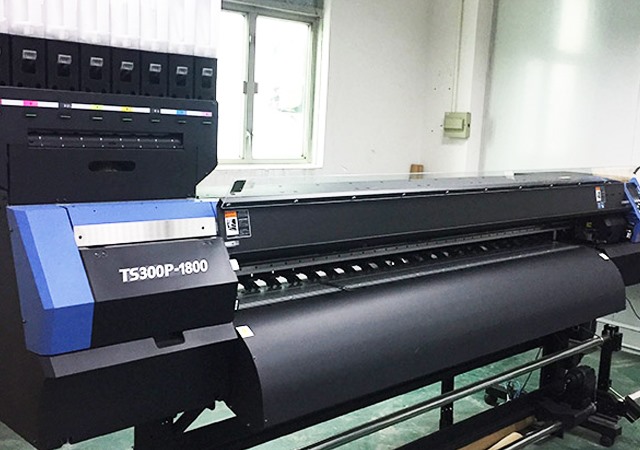 原裝進口Mimaki-T