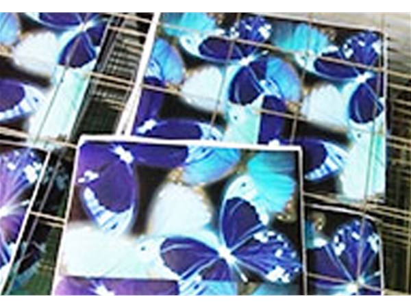 分散印花是否就是熱轉(zhuǎn)移印花？